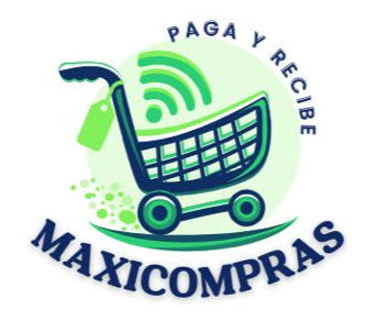 Maxicompras recibe y paga